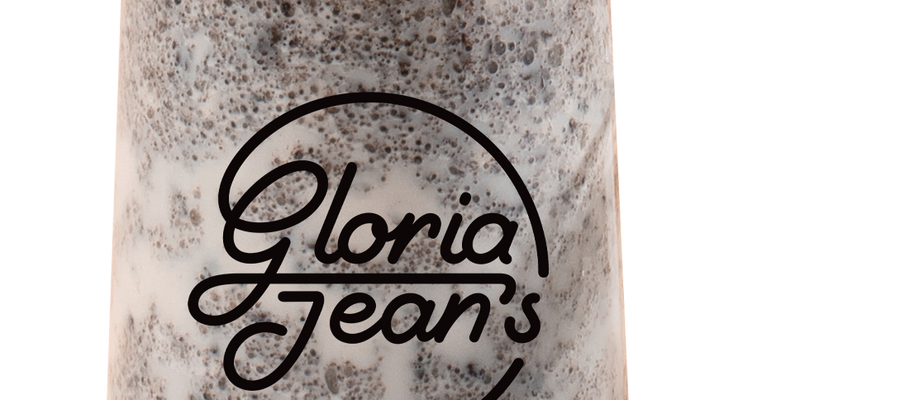 White Cocoa Cherry