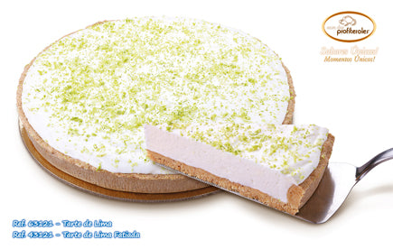 Cheesecake Lămâie Verde
