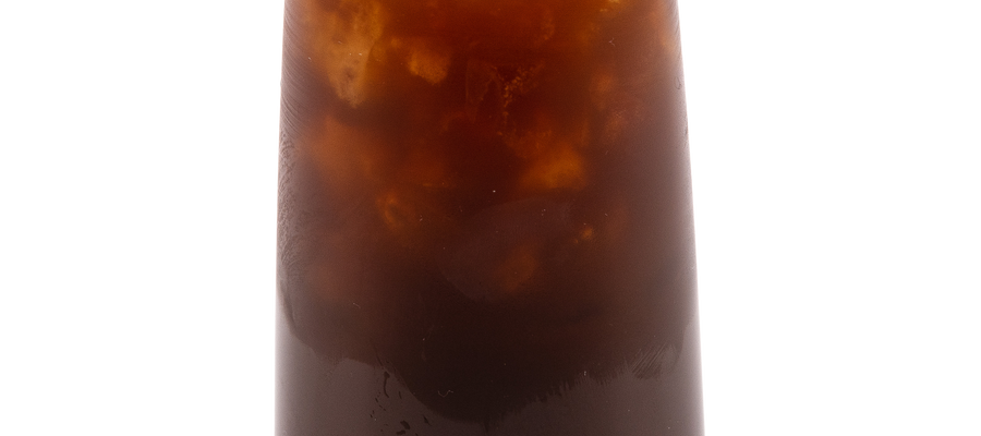 Irish Nut Cold Brew