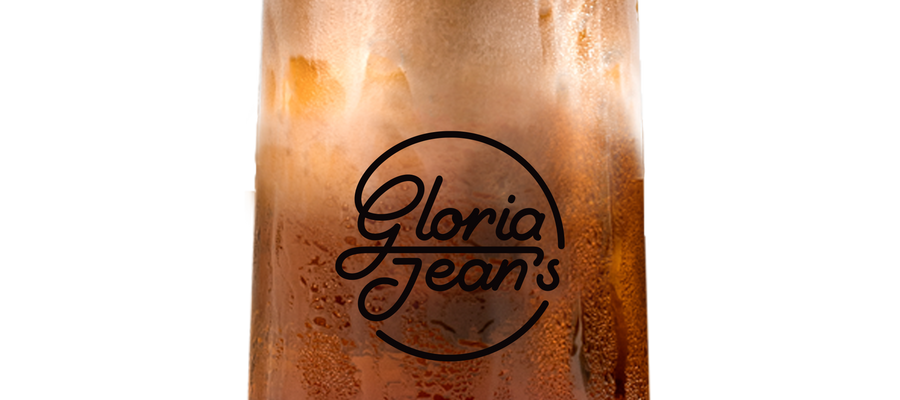 Cold Brew Latte