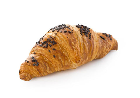 Croissant cu Ciocolată