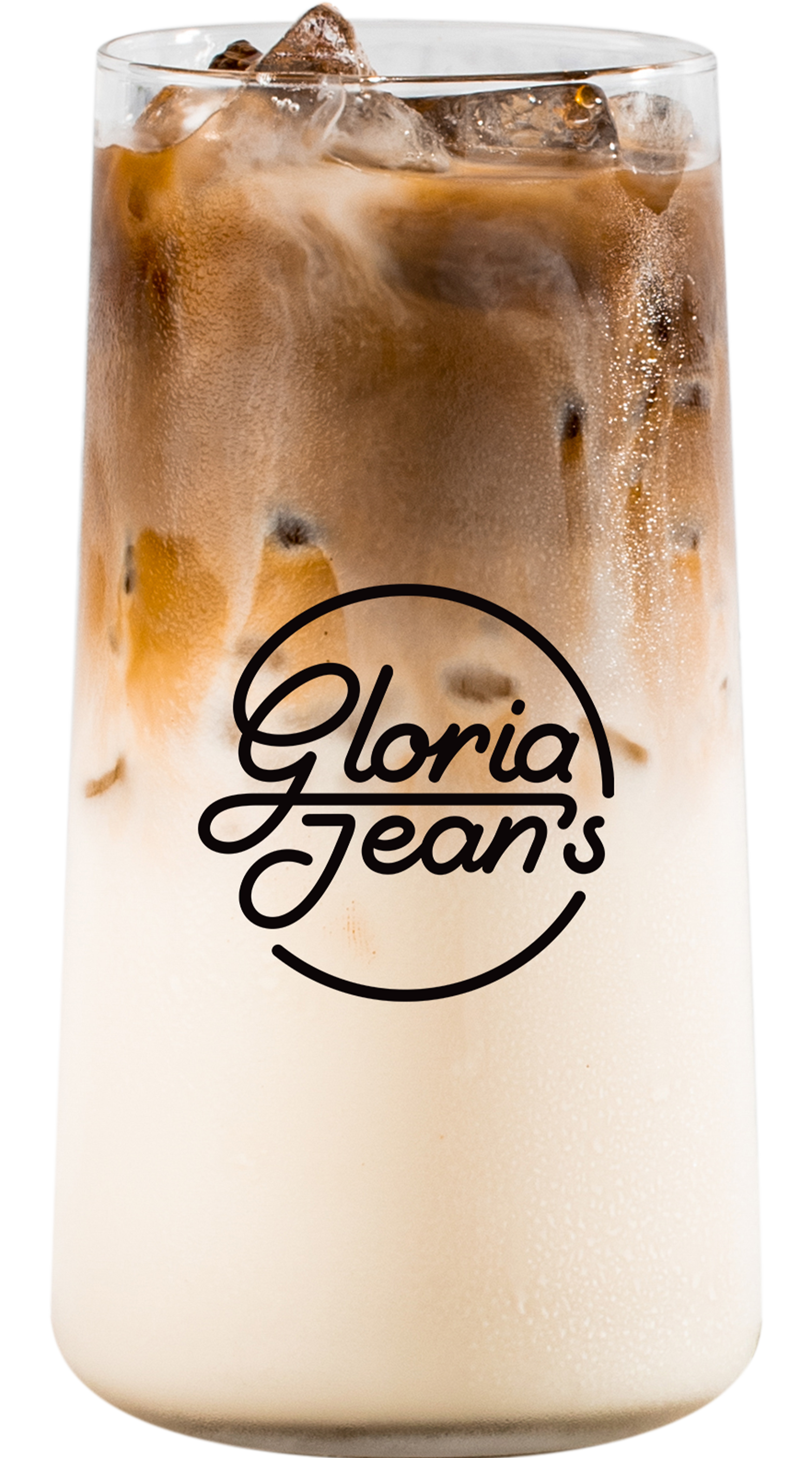 image for Iced Latte