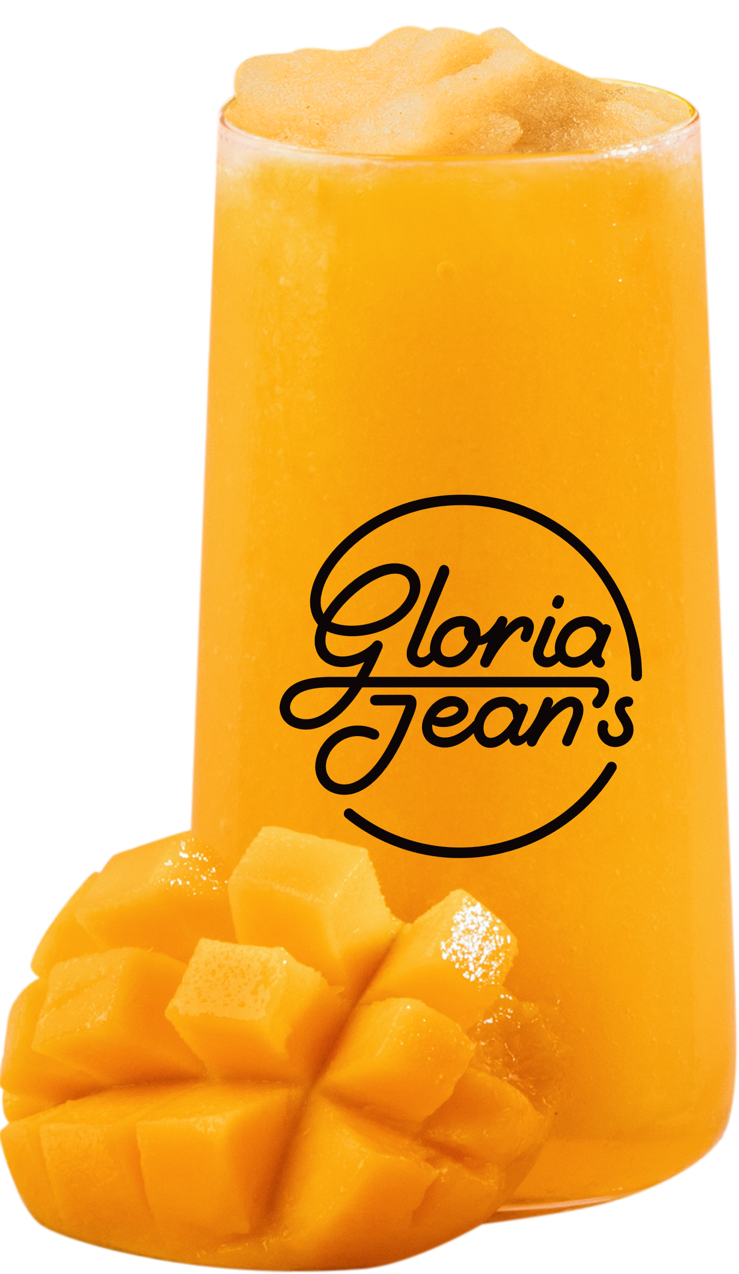 image for Mango Chiller/Smoothie