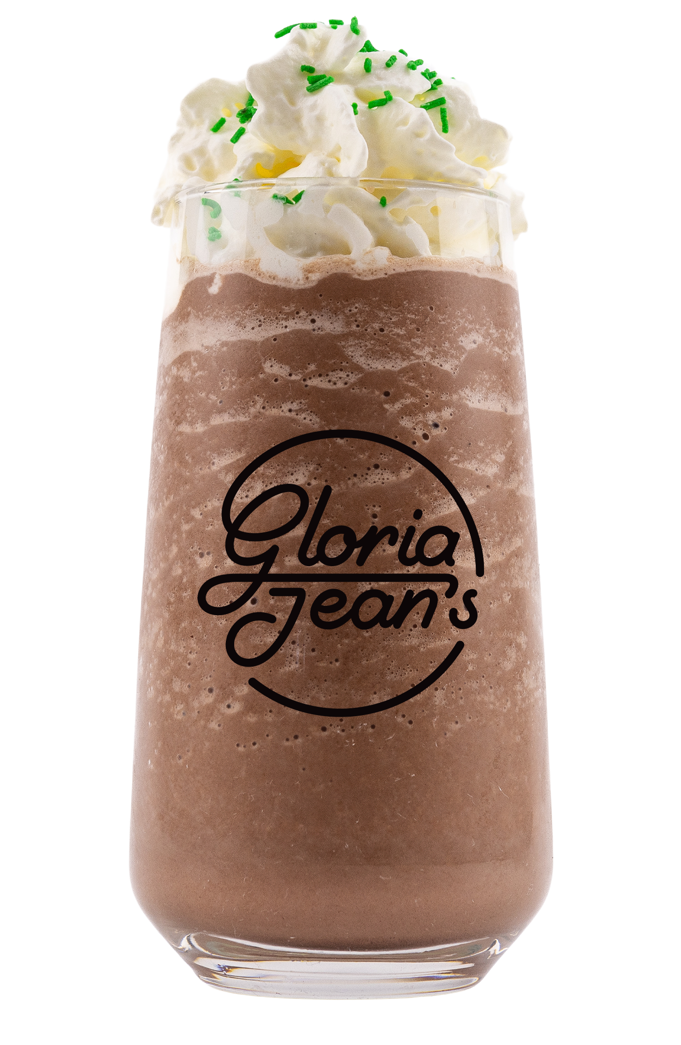 image for Mint Cocoa Bomb