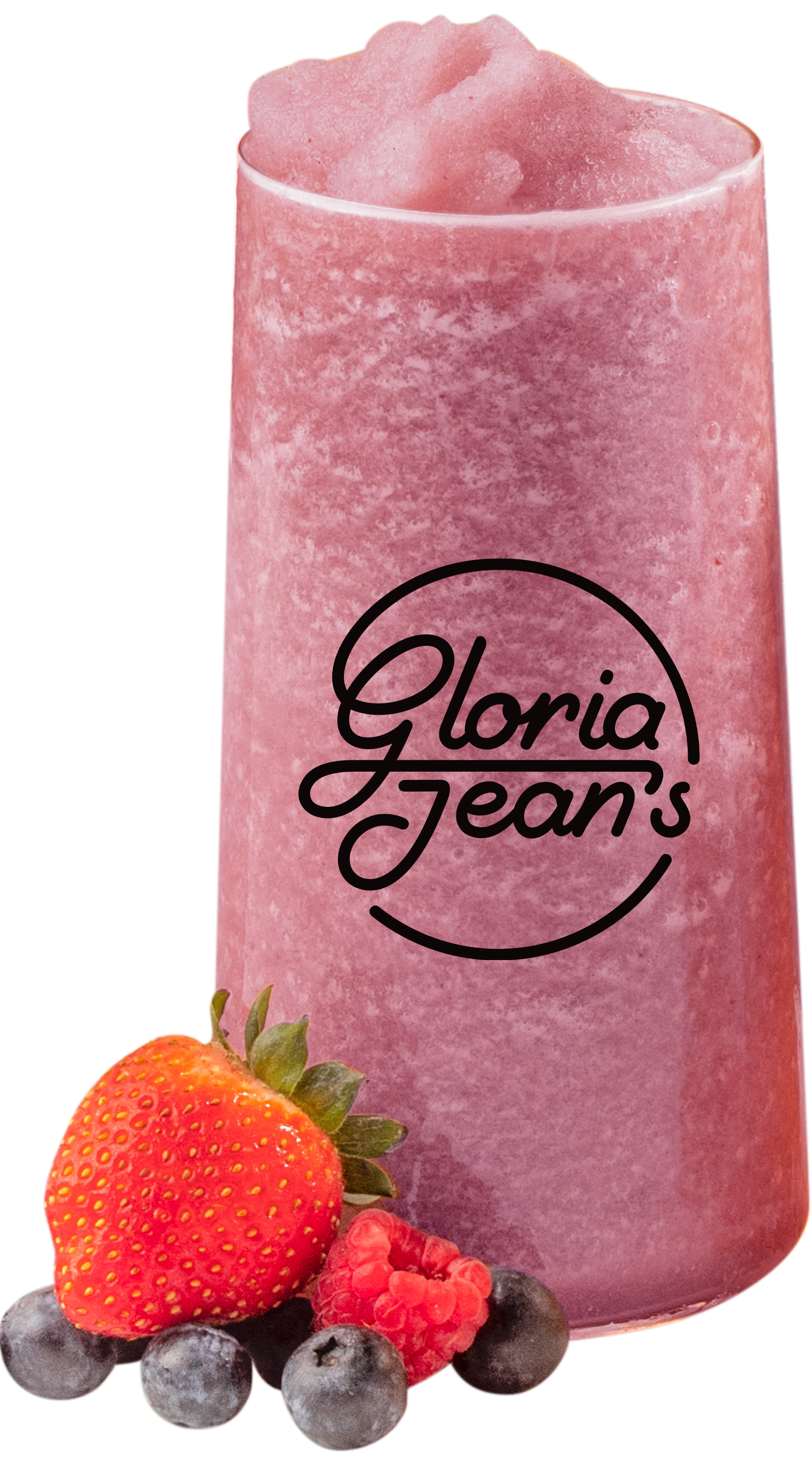 image for Mixed Berry Chiller/Smoothie