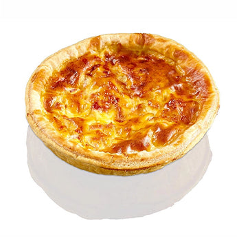 Quiche Brânză