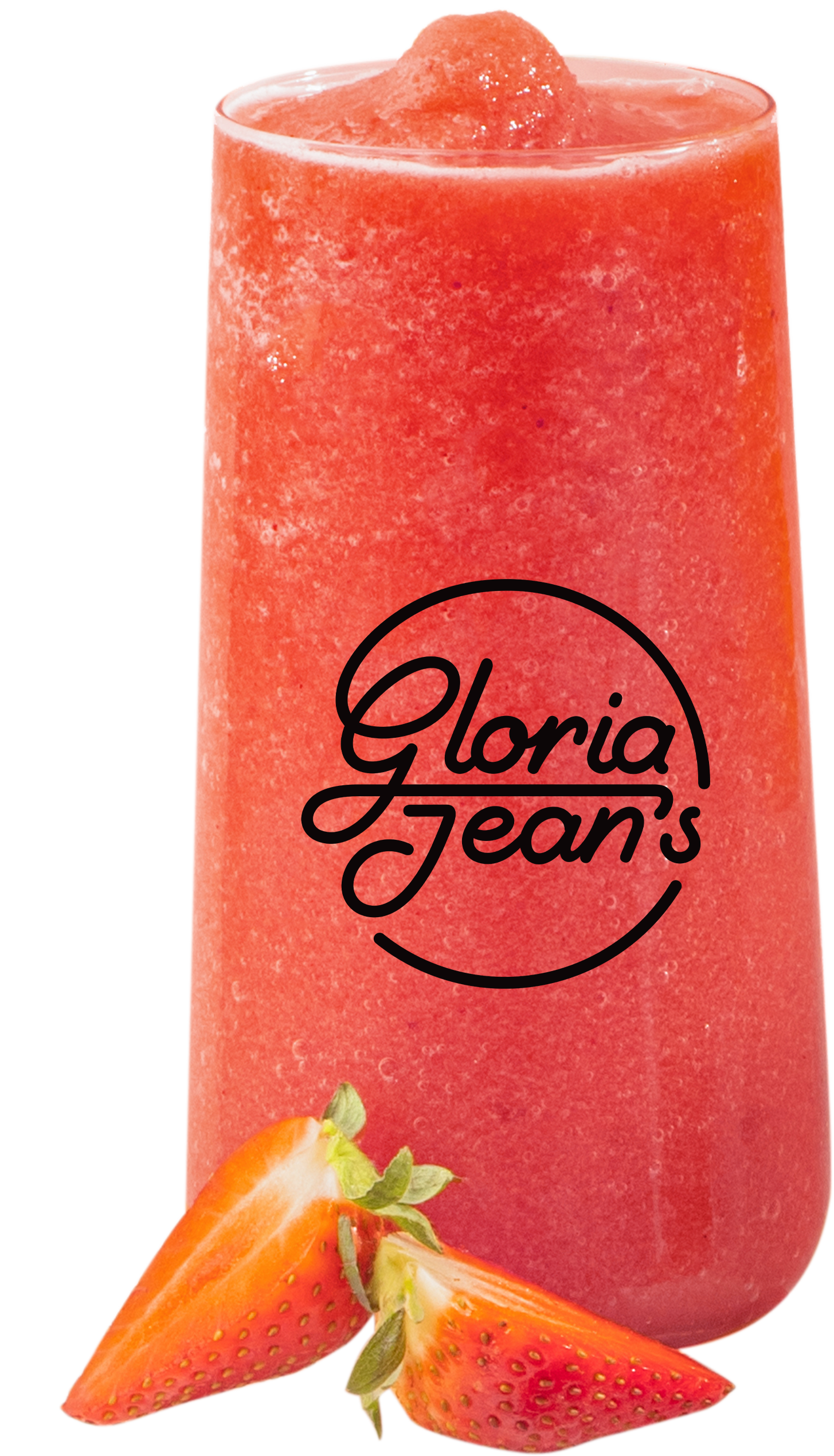 image for Strawberry Chiller/Smoothie