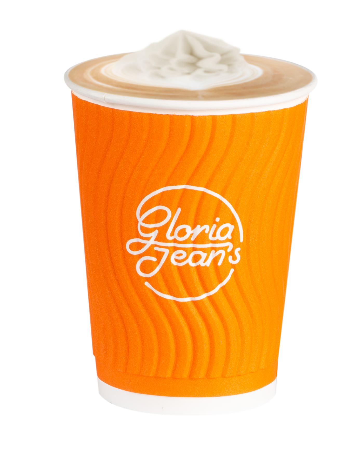 image for Very Vanilla Latte