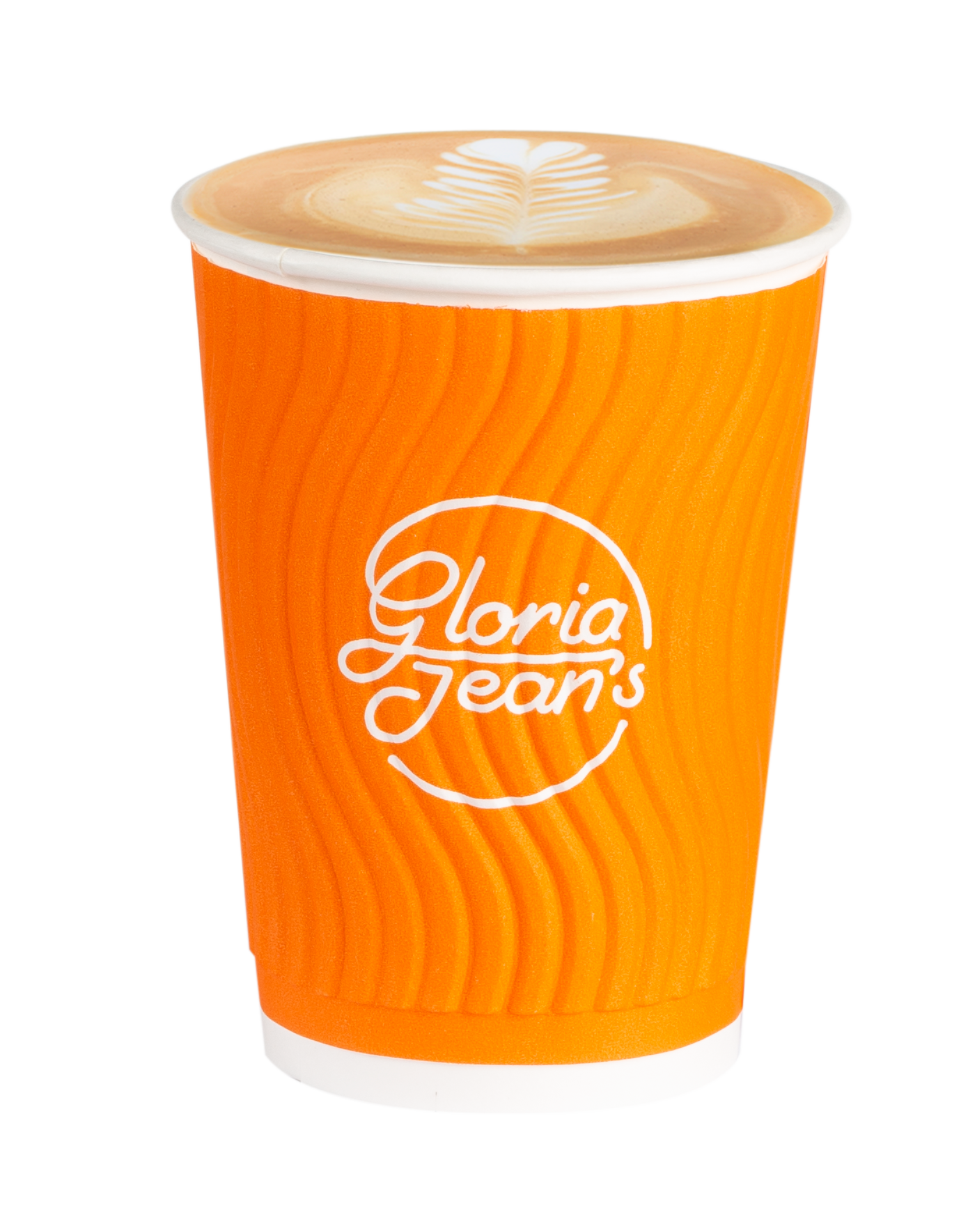 image for White Macadamia Latte