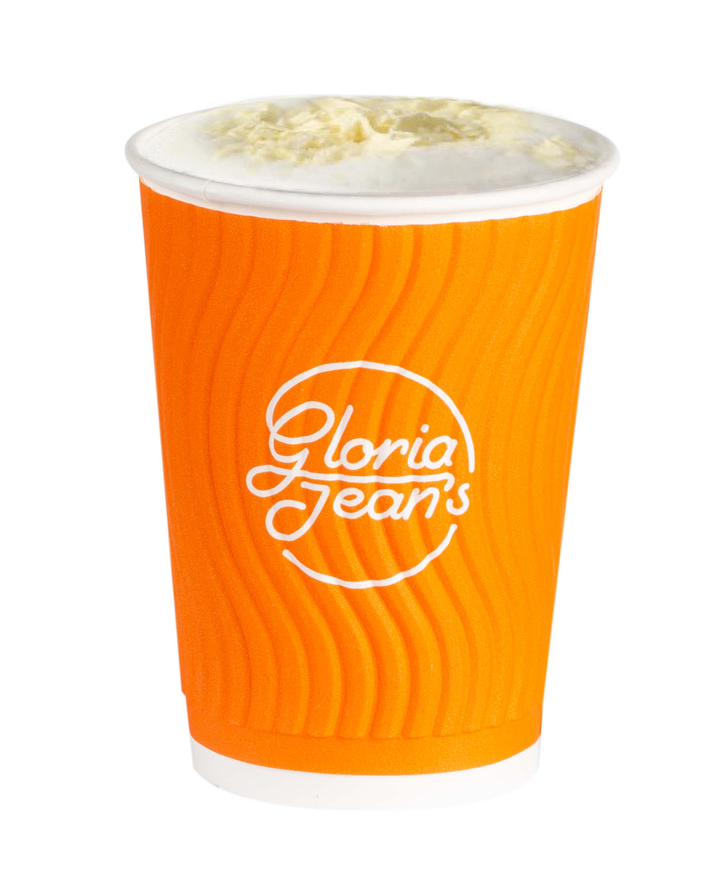 image for White Hot Cocoa