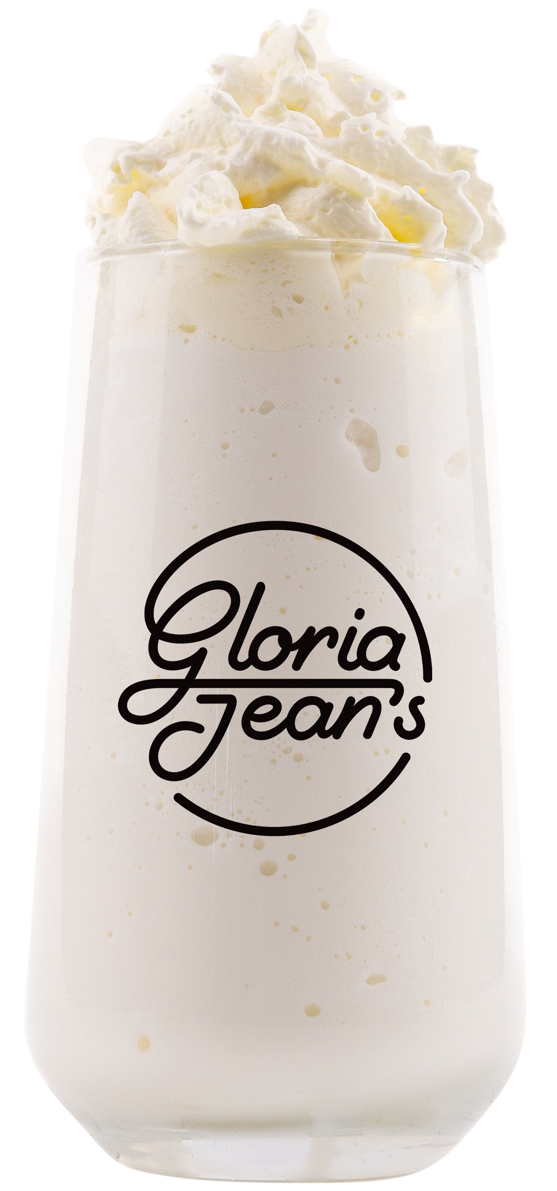 image for White Iced Cocoa