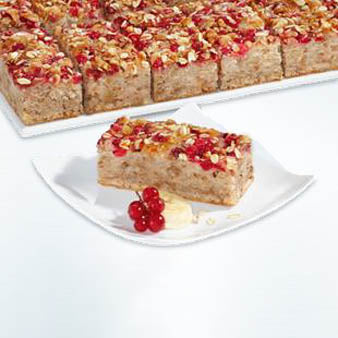 Banana Cake