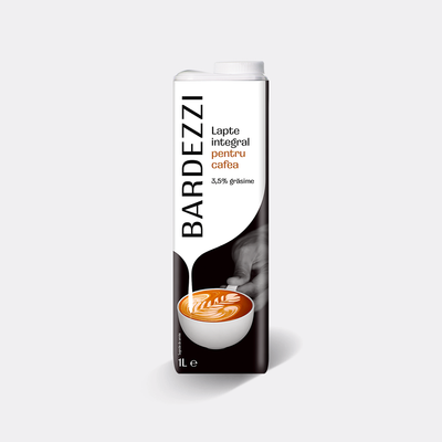 Lapte Integral 3.5% grăsime