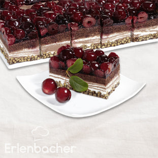 Cherry & Crisp