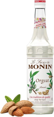 Sirop Migdale