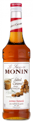 Sirop Caramel Sărat