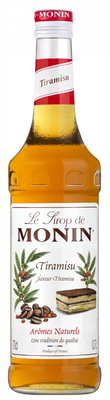 Sirop Tiramisu