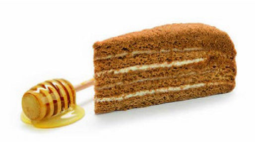 Tort Miere