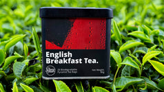 English Breakfast Ceai