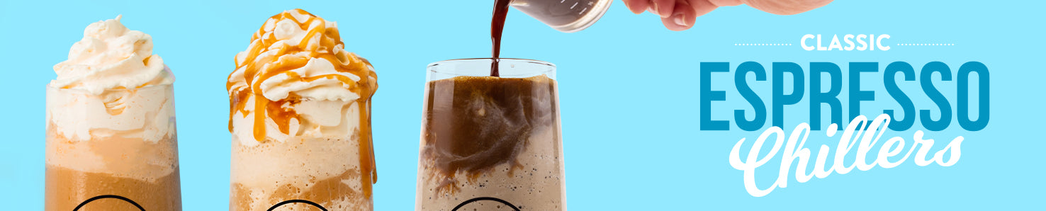 image for ESPRESSO CHILLERS