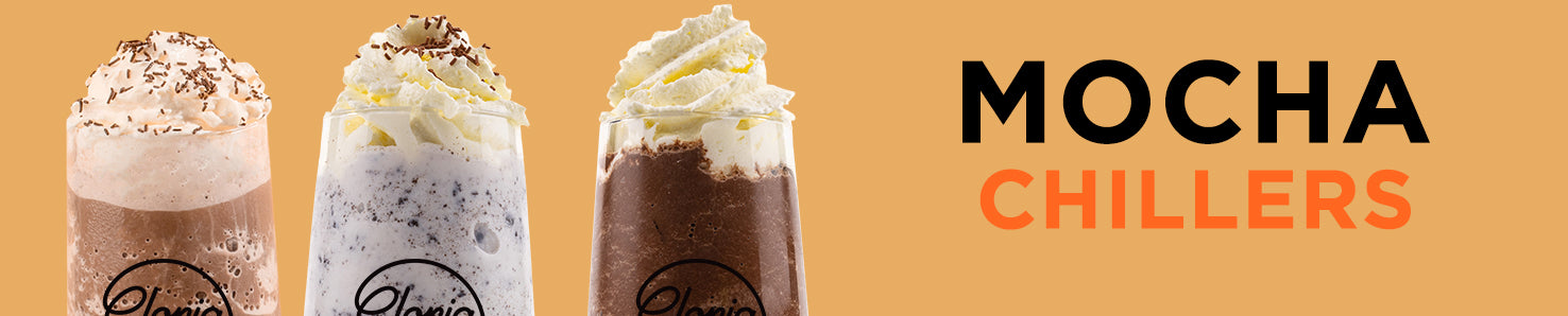 image for MOCHA CHILLERS