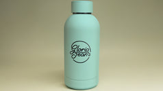 Velvet Bottle 350ml Verde