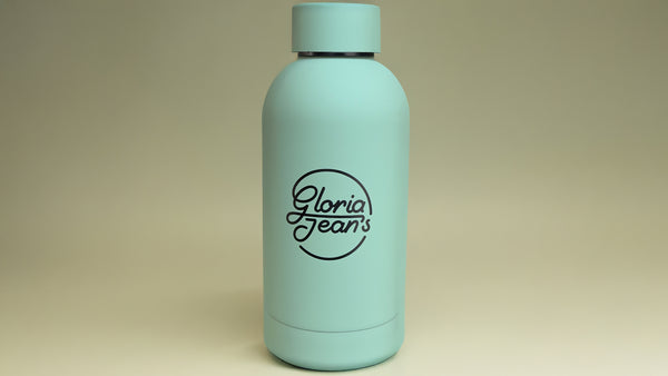Velvet Bottle 350ml Verde