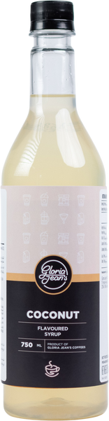 Sirop Cocos