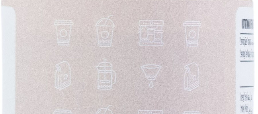 Sirop Cocos