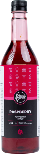 Sirop Zmeură