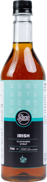 Sirop Irish