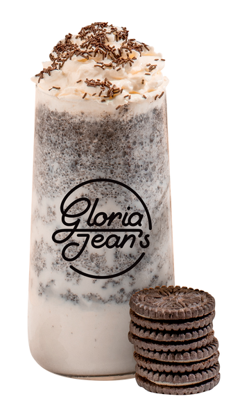 White Cocoa Cherry