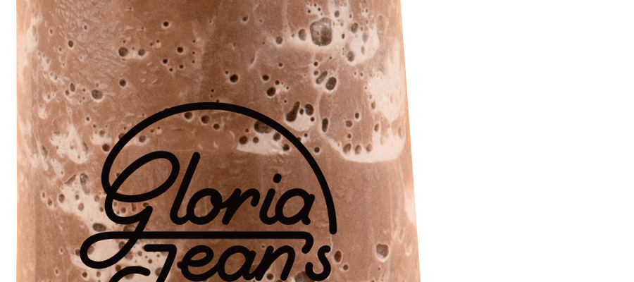 GJC Signature Iced Cocoa