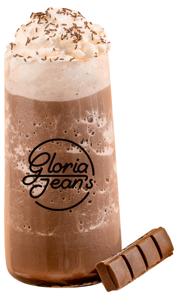 GJC Signature Iced Cocoa