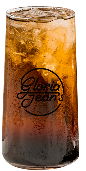 Cold Brew