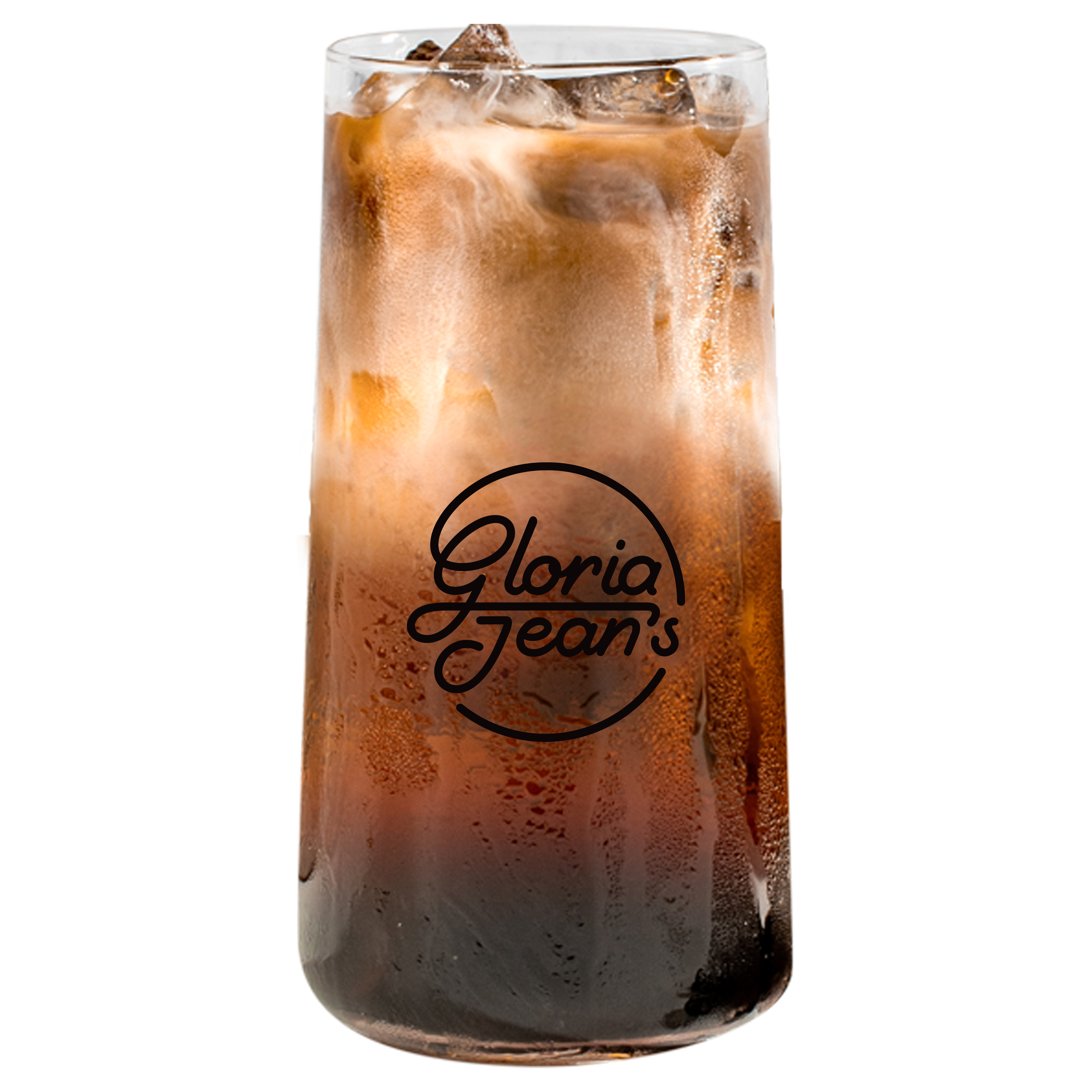 image for Cold Brew Latte
