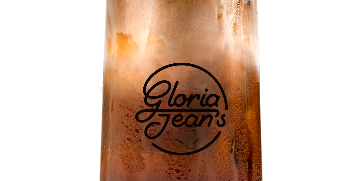 Cold Brew Latte