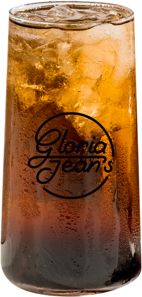 Cold Brew Tonic