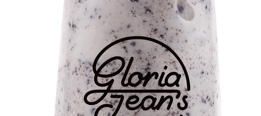 Cookies 'N' Cream