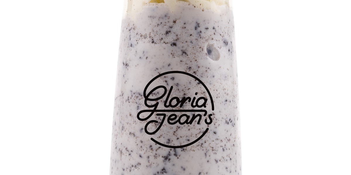 Cookies 'N' Cream