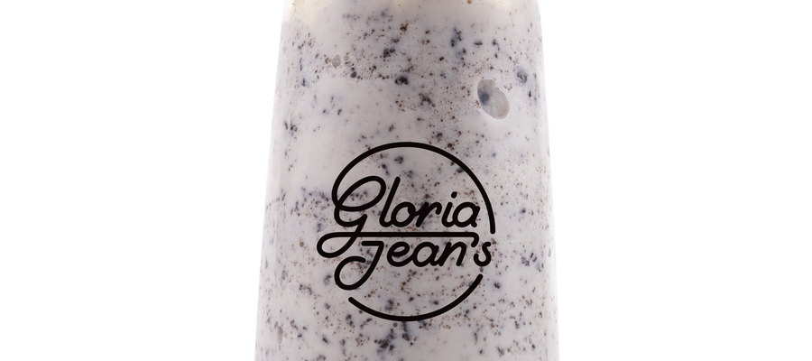 Cookies 'N' Cream
