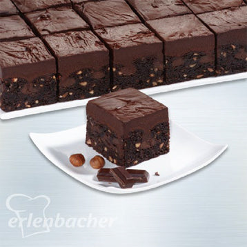 Devil's Chocolate