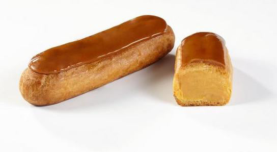 Ecler Ciocolată