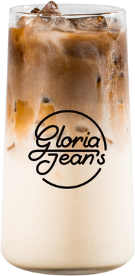 Iced Latte