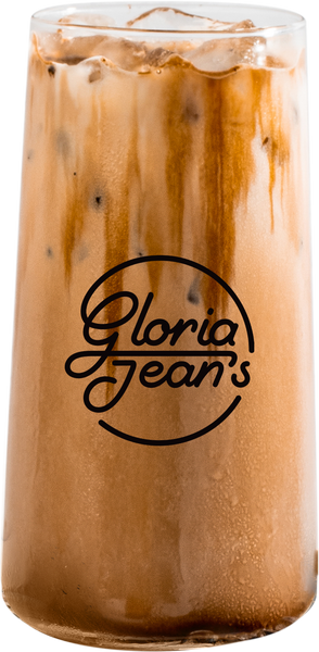 Iced Mocha