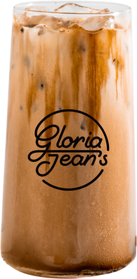 Iced Mocha