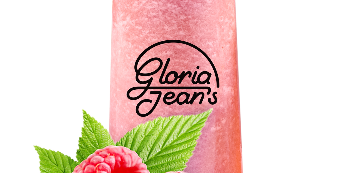 Limonadă Zmeură
