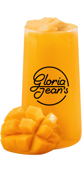 Smoothie Mango