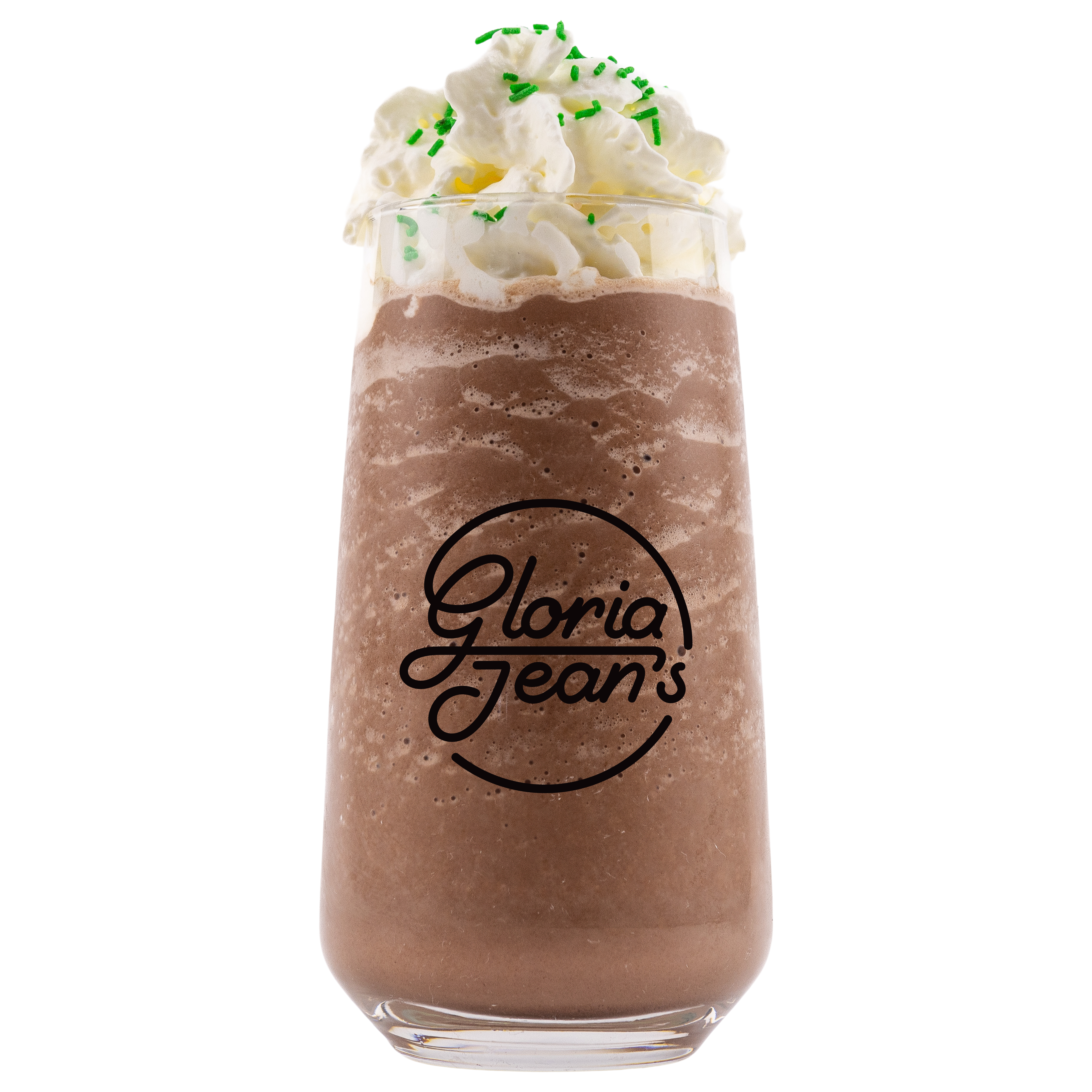 image for Mint Cocoa Bomb
