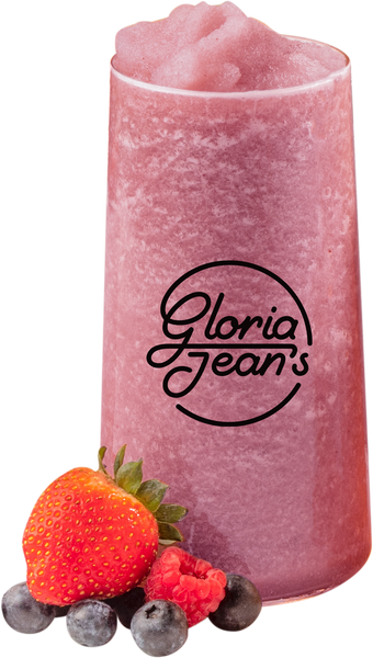 Mixed Berry Chiller/Smoothie